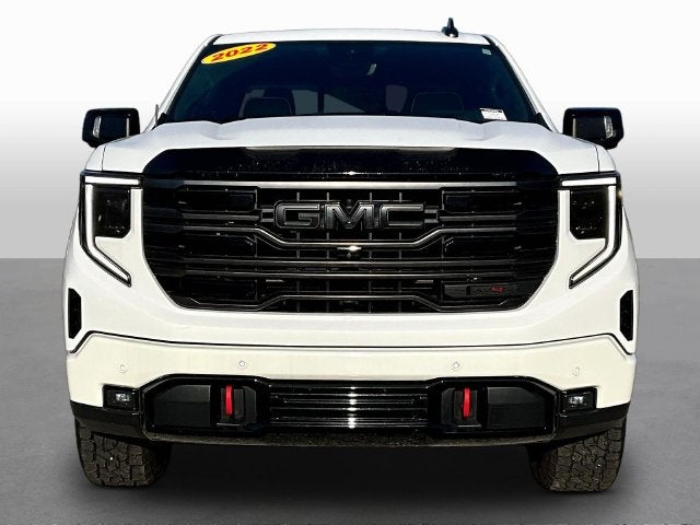 2022 GMC Sierra 1500 AT4X