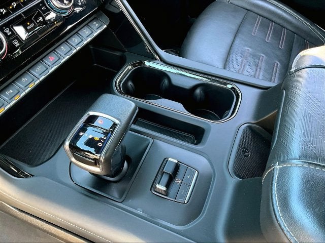 2022 GMC Sierra 1500 AT4X