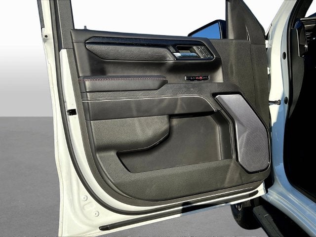 2022 GMC Sierra 1500 AT4X
