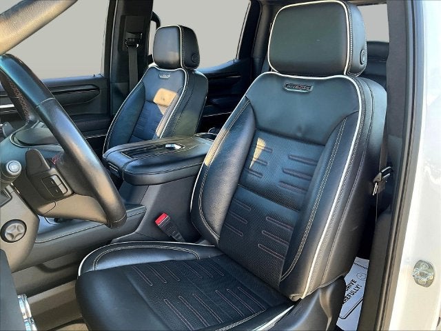 2022 GMC Sierra 1500 AT4X