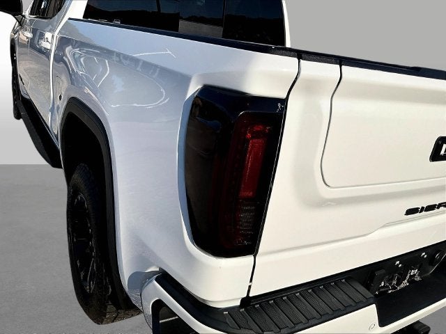 2022 GMC Sierra 1500 AT4X