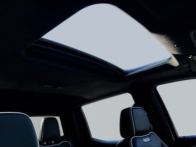 2022 GMC Sierra 1500 AT4X