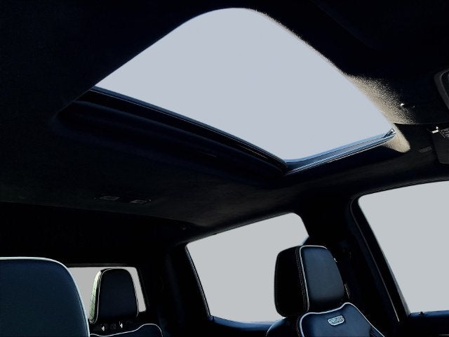 2022 GMC Sierra 1500 AT4X