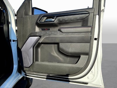 2022 GMC Sierra 1500 AT4X