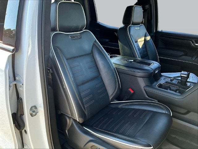 2022 GMC Sierra 1500 AT4X