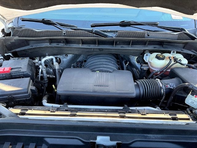 2022 GMC Sierra 1500 AT4X