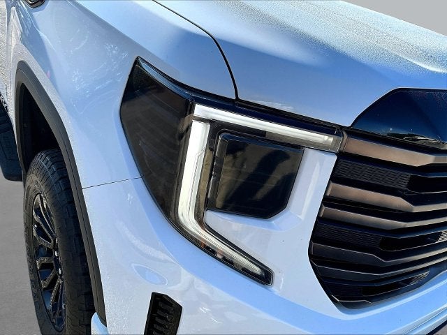 2022 GMC Sierra 1500 AT4X