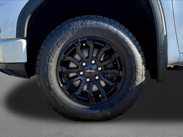 2022 GMC Sierra 1500 AT4X