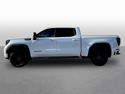 2022 GMC Sierra 1500 AT4X