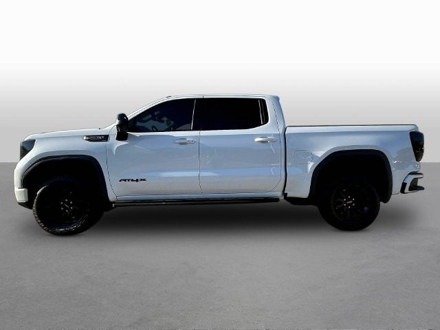 2022 GMC Sierra 1500 AT4X