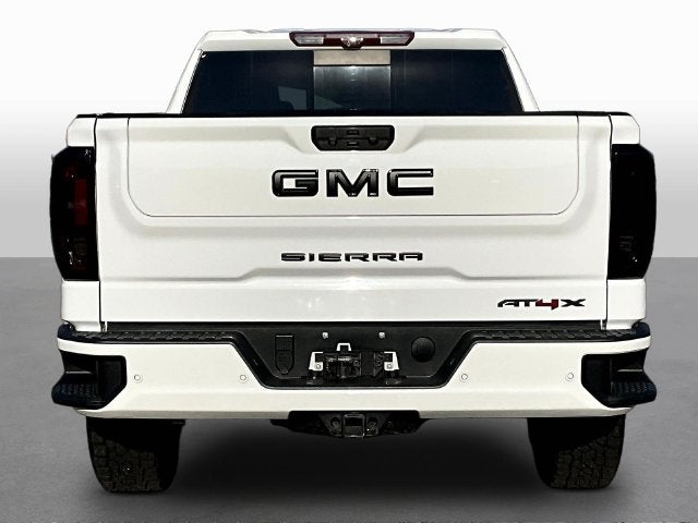 2022 GMC Sierra 1500 AT4X
