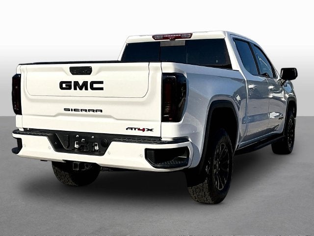 2022 GMC Sierra 1500 AT4X