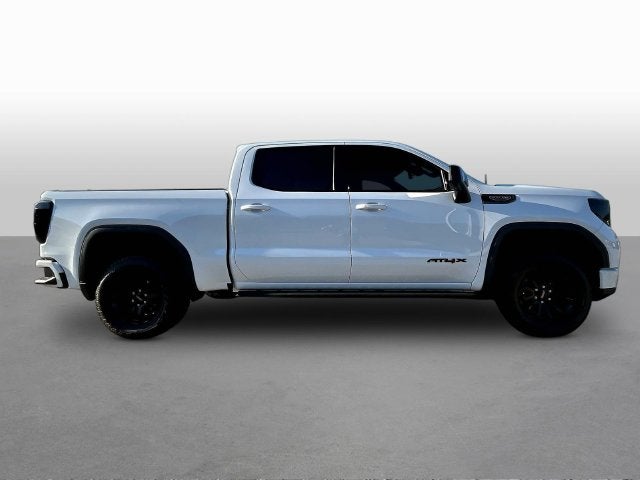 2022 GMC Sierra 1500 AT4X