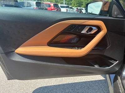 2024 BMW M2 Base