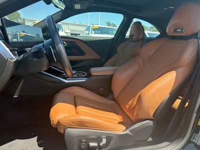 2024 BMW M2 Base