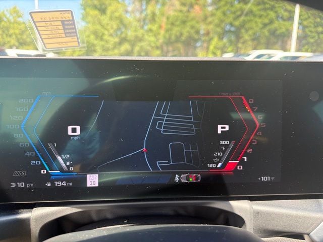 2024 BMW M2 Base