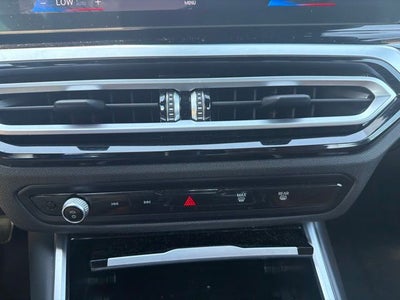 2024 BMW M2 Base