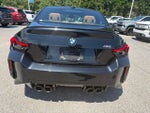 2024 BMW M2 Base