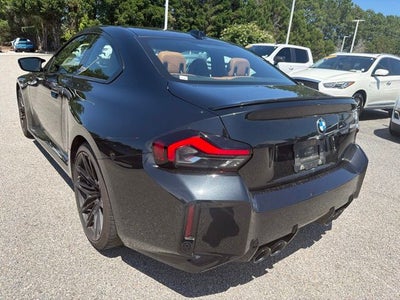 2024 BMW M2 Base