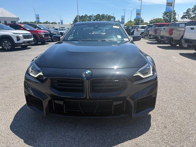 2024 BMW M2 Base