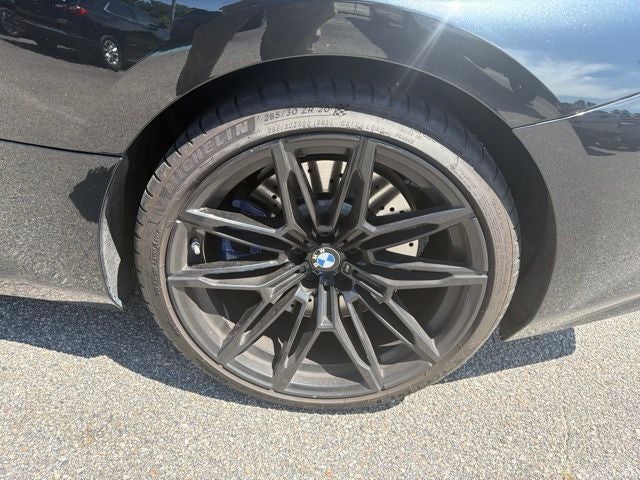 2024 BMW M2 Base