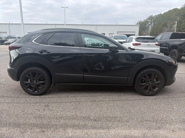 2024 Mazda Mazda CX-30 2.5 S Select Sport