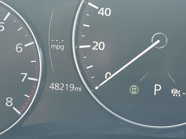 2024 Mazda Mazda CX-30 2.5 S Select Sport