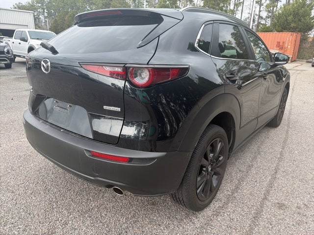 2024 Mazda Mazda CX-30 2.5 S Select Sport