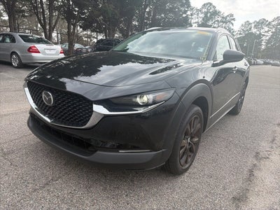 2024 Mazda Mazda CX-30 2.5 S Select Sport