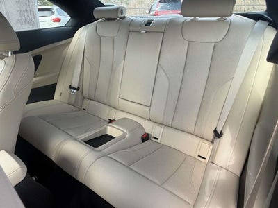 2022 BMW 2 Series 230i