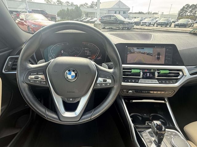 2022 BMW 2 Series 230i