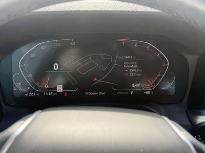 2022 BMW 2 Series 230i