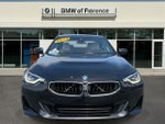 2022 BMW 2 Series 230i
