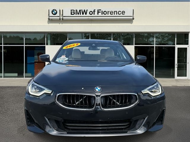 2022 BMW 2 Series 230i