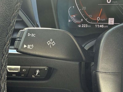 2022 BMW 2 Series 230i