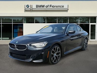 2022 BMW 2 Series 230i
