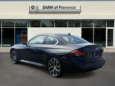 2022 BMW 2 Series 230i