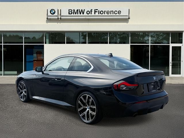 2022 BMW 2 Series 230i