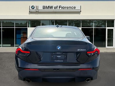 2022 BMW 2 Series 230i