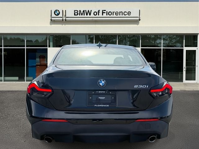 2022 BMW 2 Series 230i
