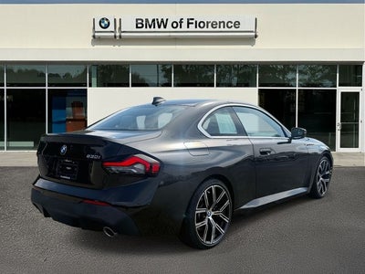 2022 BMW 2 Series 230i