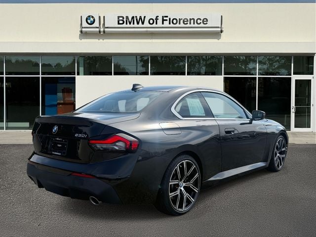 2022 BMW 2 Series 230i