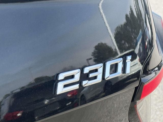 2022 BMW 2 Series 230i