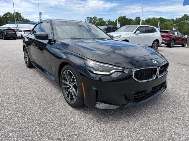 2024 BMW 2 Series 230i
