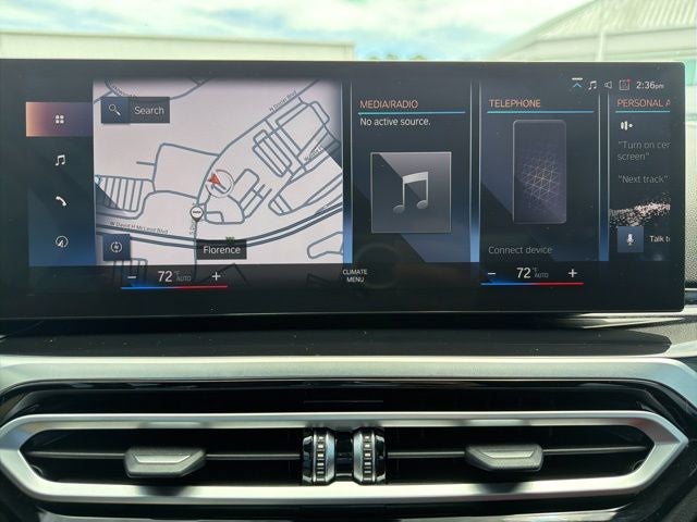 2024 BMW 2 Series 230i