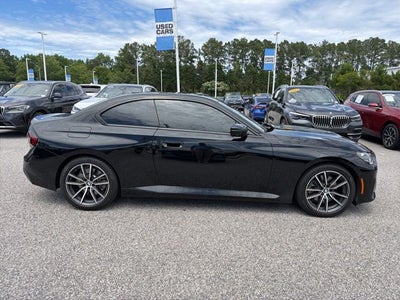 2024 BMW 2 Series 230i