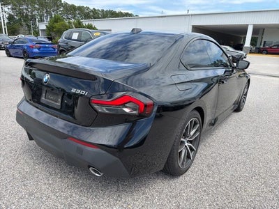2024 BMW 2 Series 230i