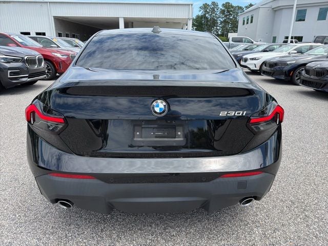 2024 BMW 2 Series 230i