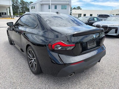 2024 BMW 2 Series 230i