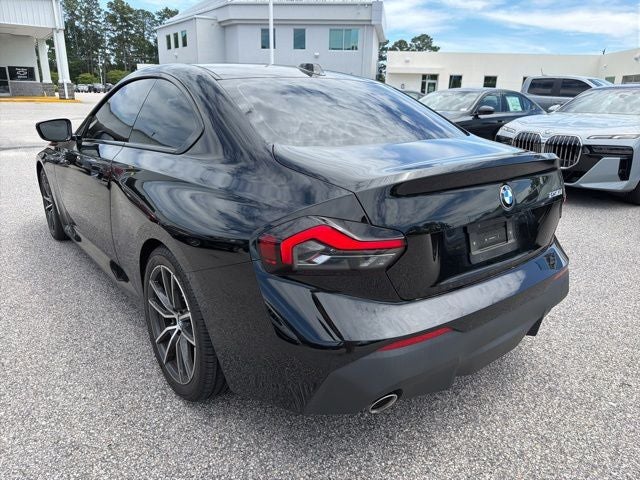 2024 BMW 2 Series 230i